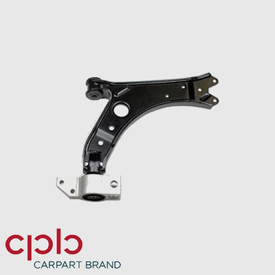 Bras de liaison, suspension de roue CPB 505540