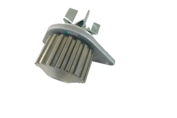 Pompe à eau, refroidissement du moteur AUTOMEGA 160014010