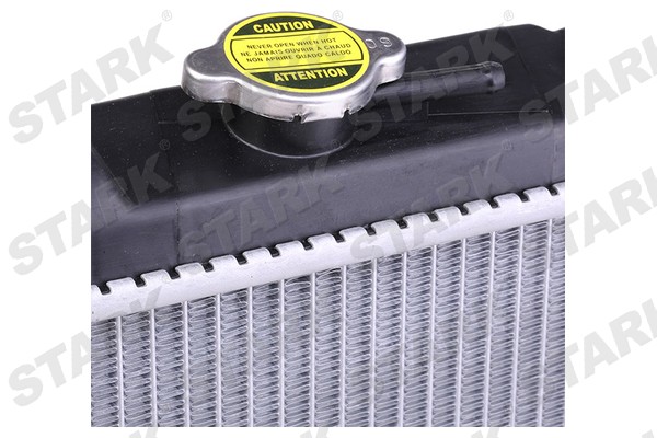 Radiateur, refroidissement du moteur Stark SKRD-0121023