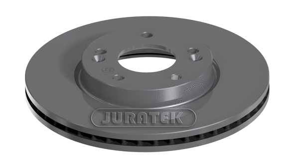 Disque de frein JURATEK HYU145