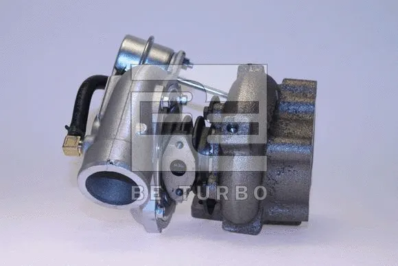 Turbocompresseur, suralimentation BE TURBO 124761