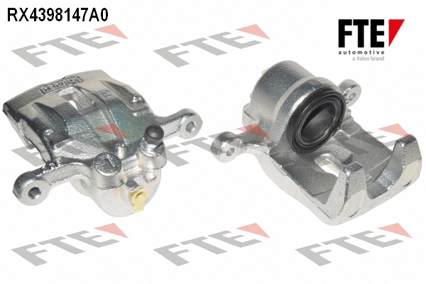 Étrier de frein FTE 9290030