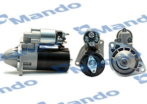 Démarreur MANDO MEE015053
