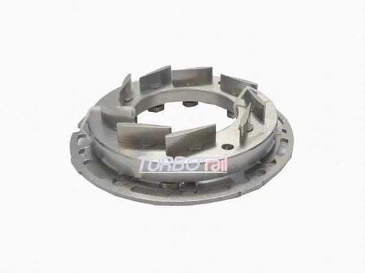 Kit de montage, compresseur TURBORAIL 100-00285-600