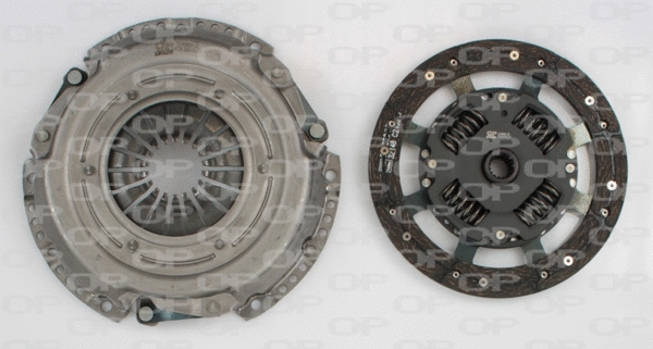 Kit d'embrayage OPEN PARTS CLK9031.02
