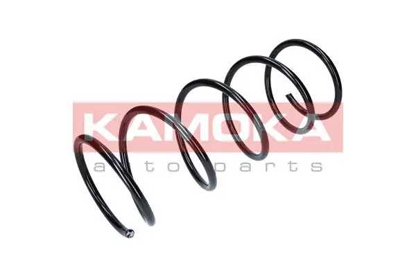 Ressort de suspension KAMOKA 2110133