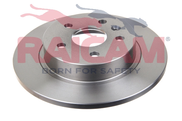 Disque de frein RAICAM RD01263