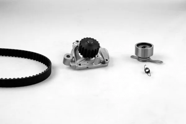 Pompe à eau + kit de courroie crantée GK K987822A