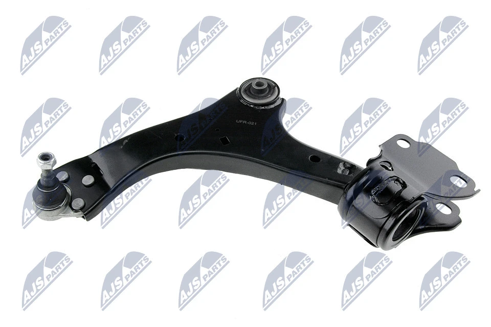 Bras de liaison, suspension de roue NTY ZWD-FR-021