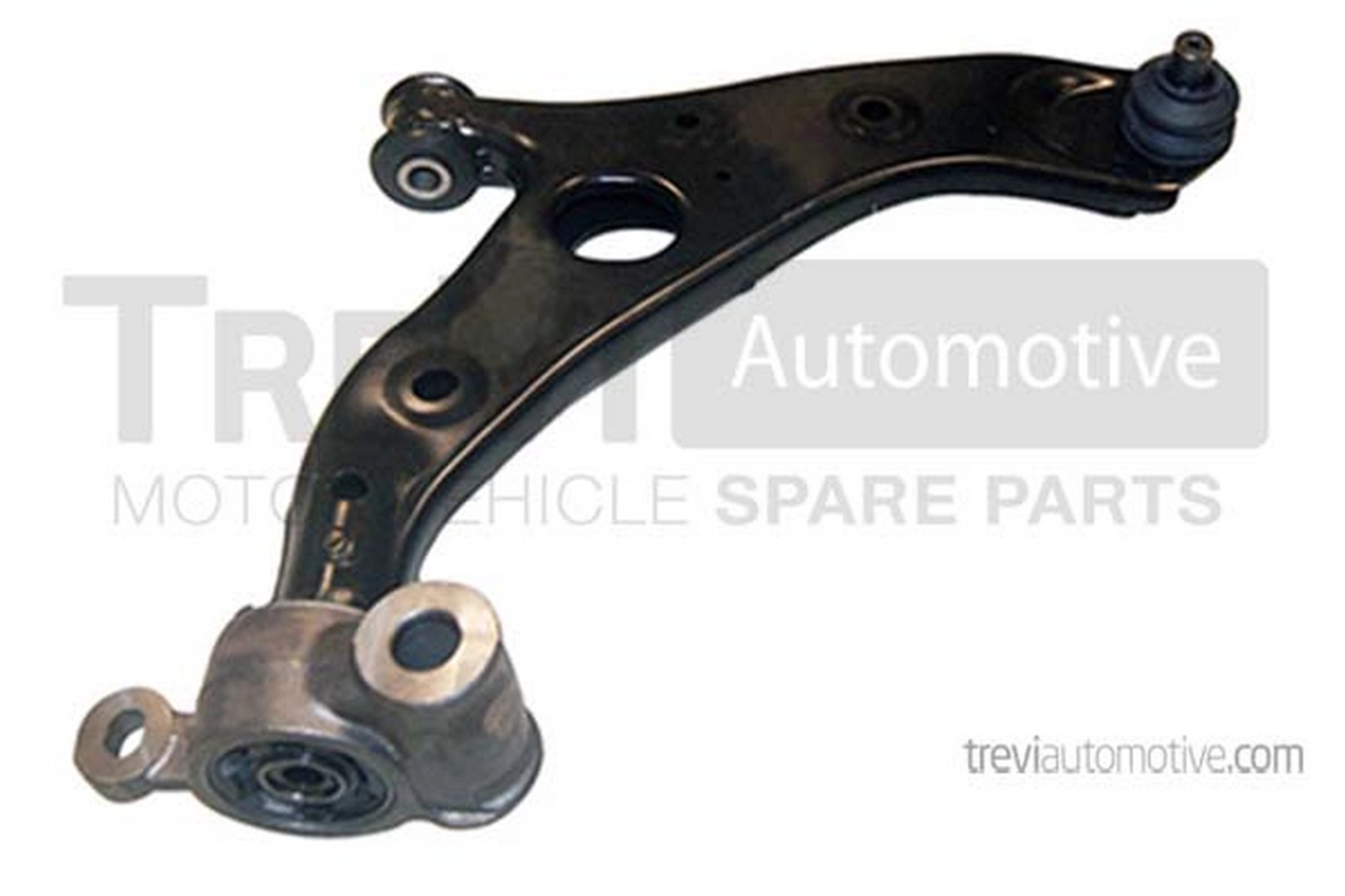 Bras de liaison, suspension de roue TREVI AUTOMOTIVE TRTT3743