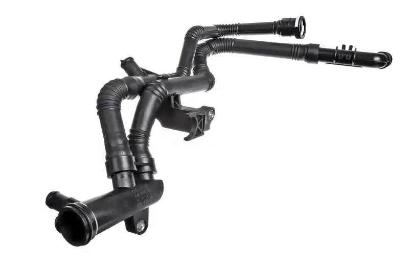 Durite de radiateur A.Z. Meisterteile AZMT-90-020-1344