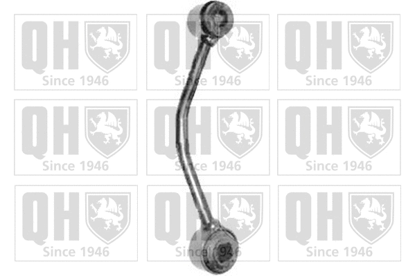 Entretoise/tige, stabilisateur QUINTON HAZELL QLS3300S