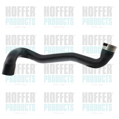 Gaine de suralimentation HOFFER 961027