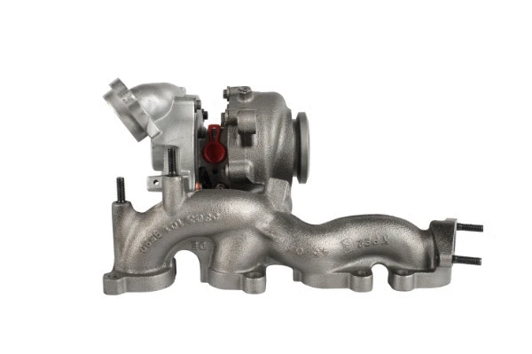 Turbocompresseur, suralimentation APPROVED GREEN ADVWPA2008GC