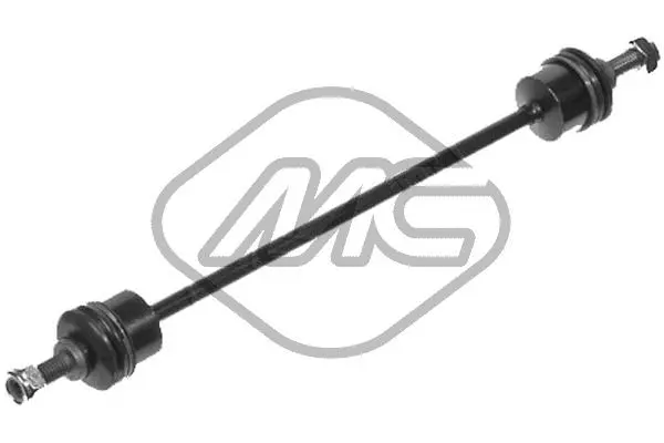 Entretoise/tige, stabilisateur Metalcaucho 04332