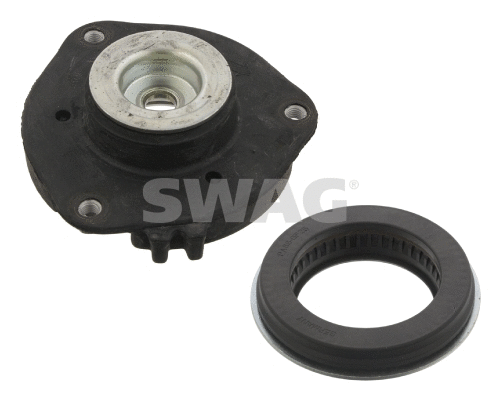 Kit de réparation, coupelle de suspension SWAG 30 93 2661