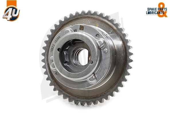 Dispositif de réglage électrique d'arbre à cames 4U Autoparts 17850MR
