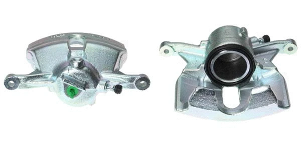 Étrier de frein 4X4 ESTANFI PDF-37-270