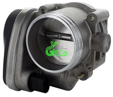 Corps papillon GECO CF19043