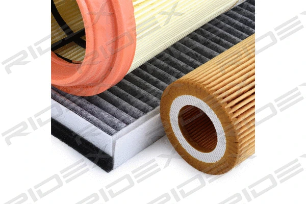Kit de filtres RIDEX 4055F0025