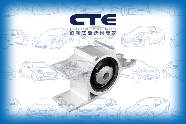 Suspension, bras de liaison CTE CBH21043R