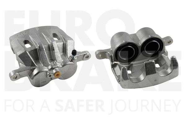 Étrier de frein EUROBRAKE 53012145282