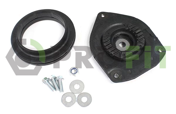Suspension, amortisseur PROFIT 2314-0932