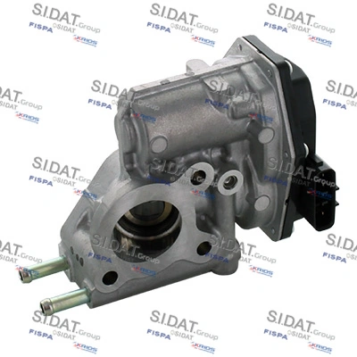 Vanne EGR SIDAT 83.1612