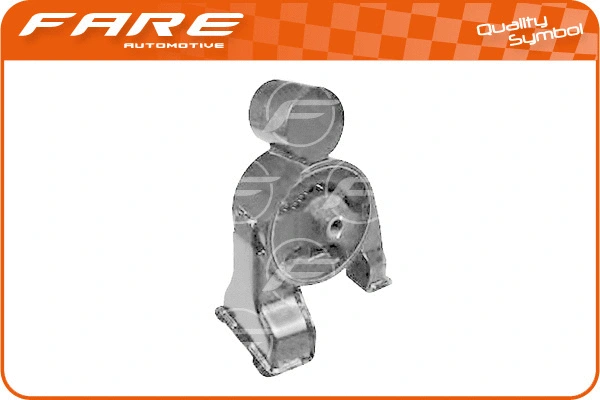 Support moteur FARE SA 12138