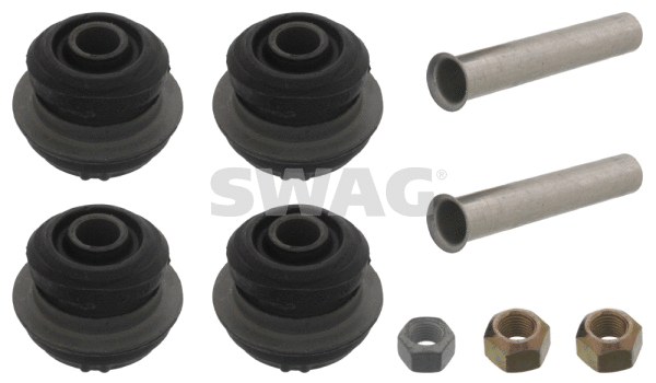 Suspension, bras de liaison SWAG 10 60 0019