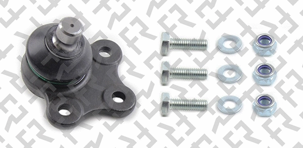 Rotule de suspension FR REDAELLI F-41K