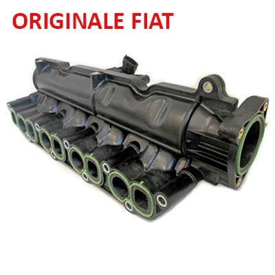 Module de tube d'admission AUTOTEAM 55259084
