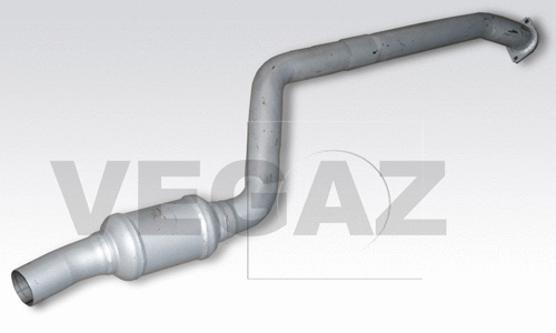 Catalyseur VEGAZ GmbH BK-867