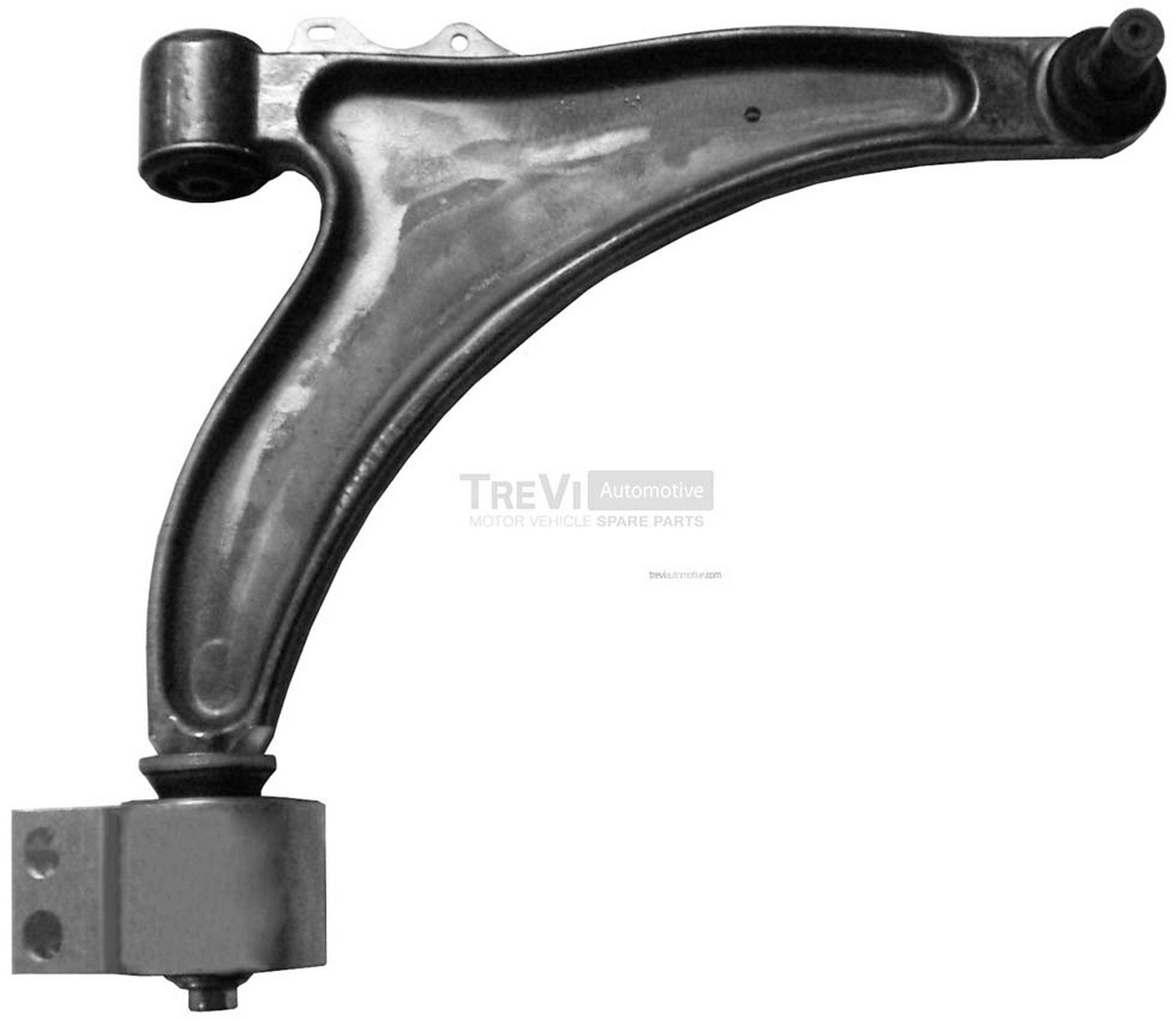 Bras de liaison, suspension de roue TREVI AUTOMOTIVE TRTT4261