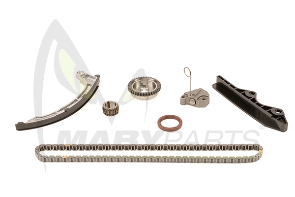 Kit de distribution par chaîne MABYPARTS OTK030005