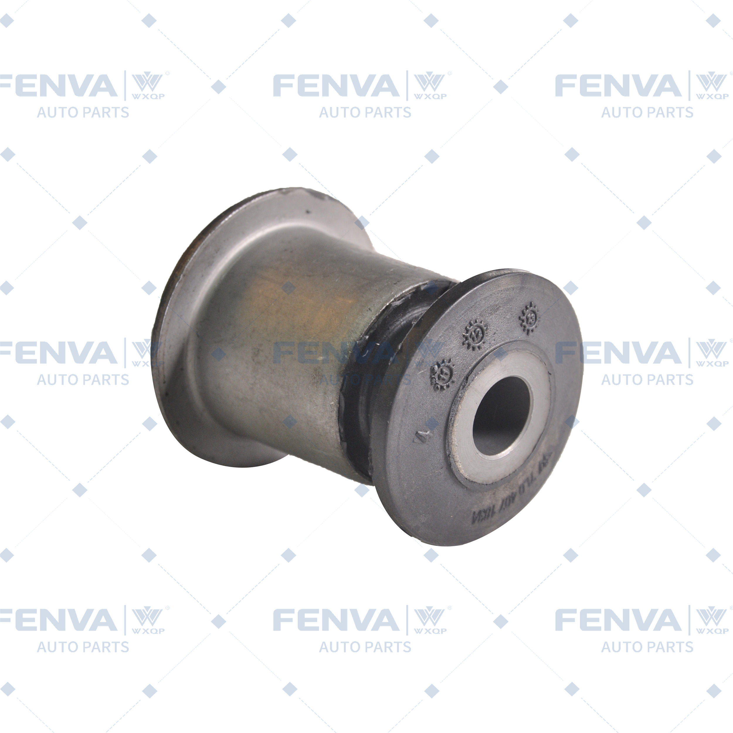 Suspension, bras de liaison WXQP 380897