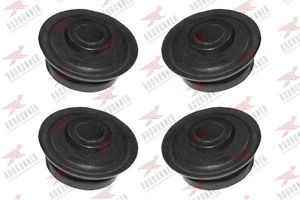 Suspension, stabilisateur RODRUNNER BC-KS 3