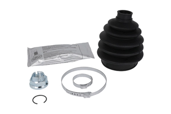 Jeu de joints-soufflets, arbre de commande CIFAM 613-700