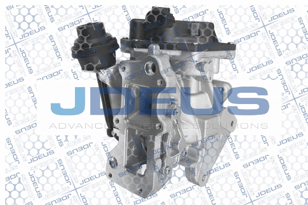 Vanne EGR JDEUS EG001005V