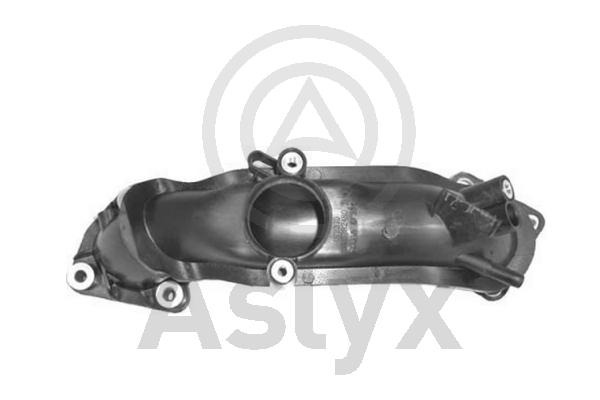 Gaine de suralimentation Aslyx AS-535559