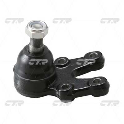 Rotule de suspension CTR CB0311R