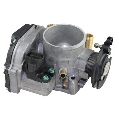 Corps papillon OSSCA 08253