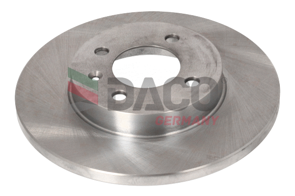 Disque de frein DACO Germany 604780