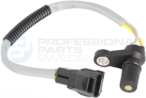 Capteur, vitesse/régime Professional Parts 28433400