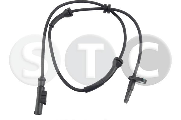 Capteur, vitesse de roue STC T450601
