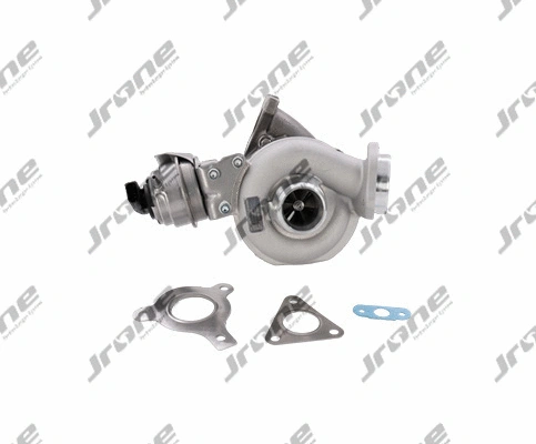 Turbocompresseur, suralimentation Jrone 8G14-300-D16