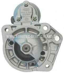 Démarreur EUROTEC 11019310
