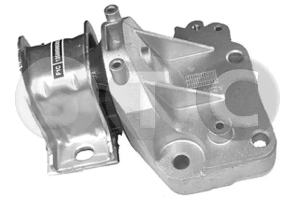 Support moteur STC T405270