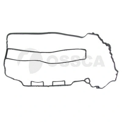 Couvercle de culasse OSSCA 43190