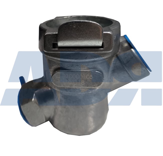 Filtre de conduite, système d'air comprimé ADR 73540200